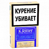  K.Ritter - King Size - Natural ( 199)