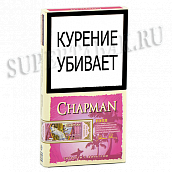  Chapman - Super SLIM -  () - ( 255)