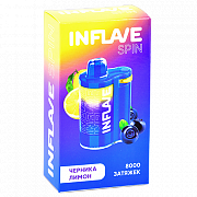 POD  INFLAVE - SPIN 8000  -  -  - 2% - (1 .)