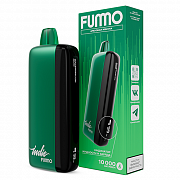 POD  Fummo - Indic 10.000  -   - 2% - (1 .)