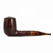  Savinelli Tortuga - Smooth 129  9 