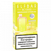 POD  Elf Bar - BC 10.000 -  -  - 2% - (1 .)