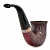  Peterson Christmas Pipe 2023 SandBlast - XL11 ( 9 )