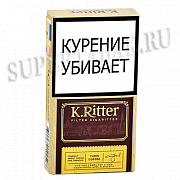  K.Ritter - Compact - Turin Coffee ( 199)