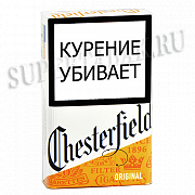  Chesterfield Original - ( 169)