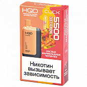  POD- HQD CLICK -    (5500 ) - (1 .)