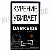    DarkSide - RARE - Sweet Comet (100 )