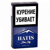  Hatis - Blue Sky Queen Size (Demi) ( 184)