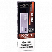 POD  HQD - ULTIMA PRO -  (10.000 ) - 2% - (1 .)