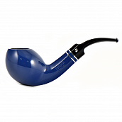  Big Ben Classic - Blue Polish Double Allu Rosewood - 008 ( 9 )