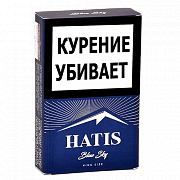  Hatis - Blue Sky King Size ( 189)