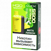  POD- HQD CLICK -  -  (5500 ) - (1 .)