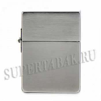  Zippo 1935.25 - Replica - Brushed Chrome