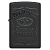  Zippo 48460  Jack Daniels +  