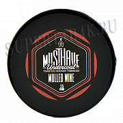    Must Have  - Mulled Wine ( 25 )