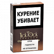    TickTock - But First - (100 ) Sale !!!