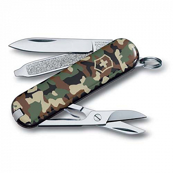 - Victorinox - Classic SD - 0.6223.94