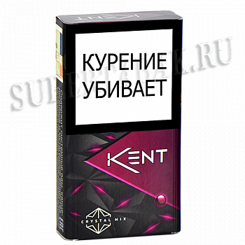  Kent - Crystal  Mix Ruby ( 175)