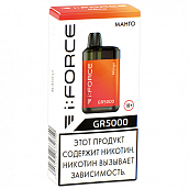 POD- i:Force - GR 5000  -  - 2% - (1 .)