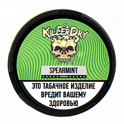   Killer Dry - Spearmint (10 .) - ()