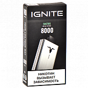 POD- Ignite V80 (8.000 ) - Cactus - 2% - (1 .)