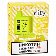  City Energy Pro 12.000 -   (1 .)