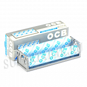    OCB Metallic Rolling Machine