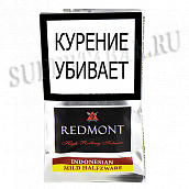   Redmont - Indonesian Mild Halfzware (40 )