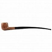  Savinelli Churchwarden - Smooth 901 ( )