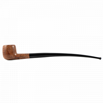  Savinelli Churchwarden - Smooth 901 ( )