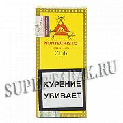  Montecristo Club 10 