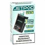 POD- JetPod Game - 25.000  -   - 2% (1 .)