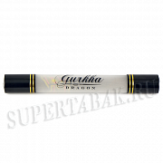  Gurkha - Black Dragon - Tubos (1.)