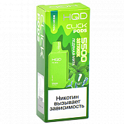   HQD CLICK -   (5500 ) - (1 .)