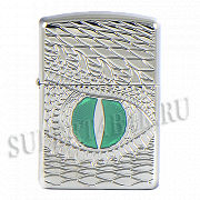  Zippo 28807 - Armor - Dragon Eye