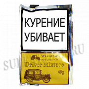  Stanislaw  - Driver Mixture ( 40 )