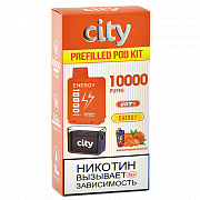  POD- City - Energy 10.000  -    - 1,8% - (1 .)