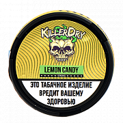   Killer Dry - Lemon Candy (10 .) - ()