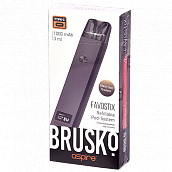  POD- Brusko FAVOSTIX - Black - Gold Gradient