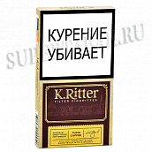  K.Ritter - Superslim - Turin Coffee ( 215)