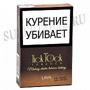    TickTock - Lava - (100 ) Sale !!!