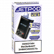 POD- JetPod Game - 25.000  -   - 2% (1 .)