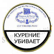  Fribourg & Treyer Cut Virginia Plug (50 )