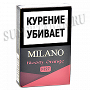    Milano Gold - M27 Bloody Orange (50 .)