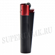  Clipper - 0S110 Metalic Red\Black