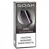 POD- SOAK Line 9 -   (9.000 ) - 2% (1 .)