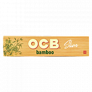   OCB King Size Slim Bamboo