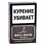  Bell Rock Filter - Negro (20 .)