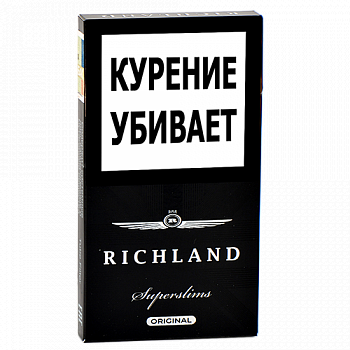  Richland - Superslims - Original ( 160)