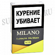    Milano Gold - M10 Lemon Sicilian (50 .)